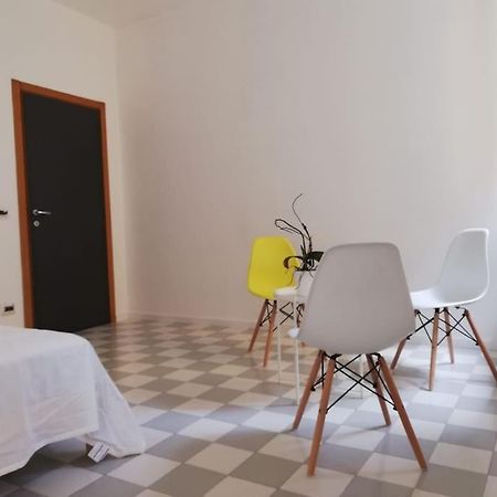 Appartamento Nel Centro Storico Ancona Ngoại thất bức ảnh