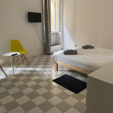 Appartamento Nel Centro Storico Ancona Ngoại thất bức ảnh