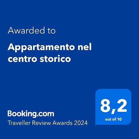 Appartamento Nel Centro Storico Ancona Ngoại thất bức ảnh