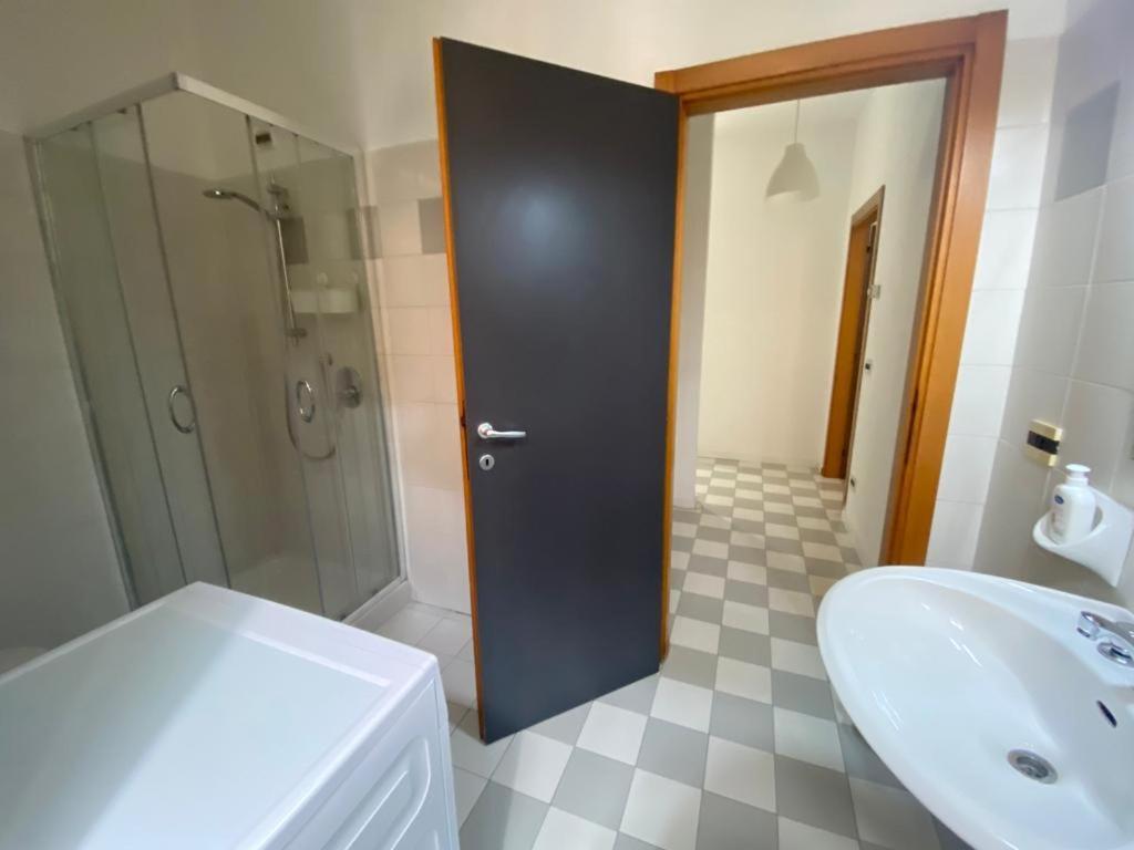 Appartamento Nel Centro Storico Ancona Ngoại thất bức ảnh