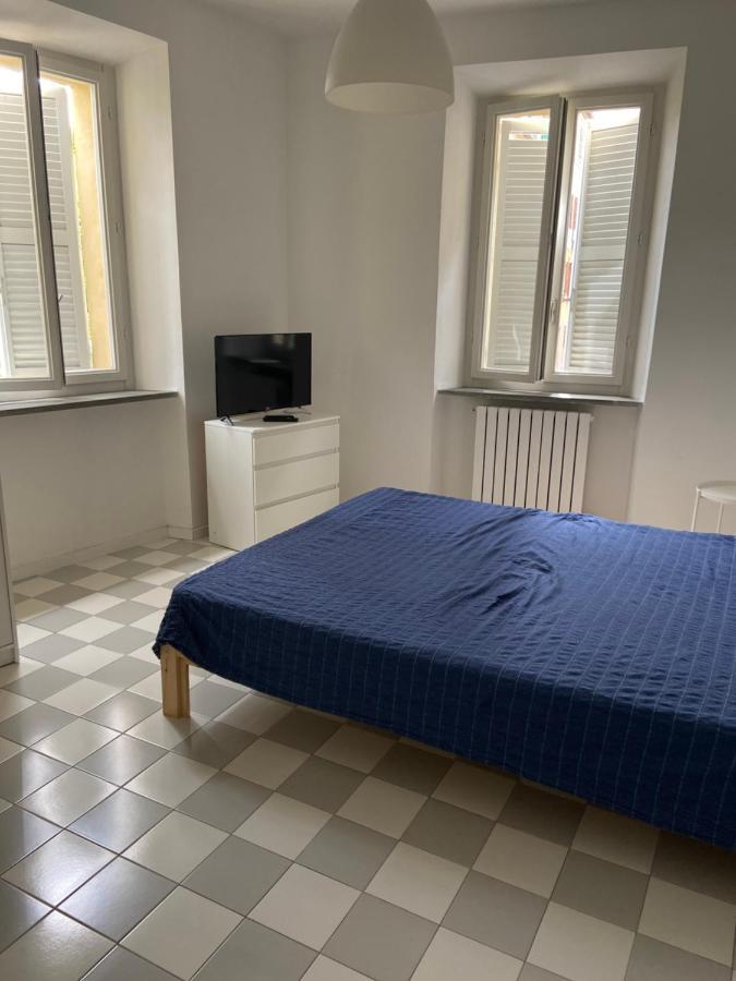 Appartamento Nel Centro Storico Ancona Ngoại thất bức ảnh