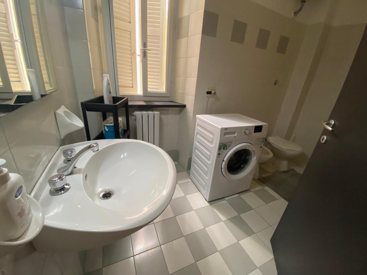 Appartamento Nel Centro Storico Ancona Ngoại thất bức ảnh