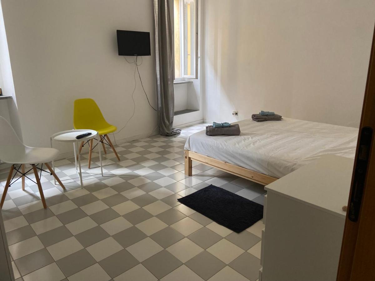 Appartamento Nel Centro Storico Ancona Ngoại thất bức ảnh