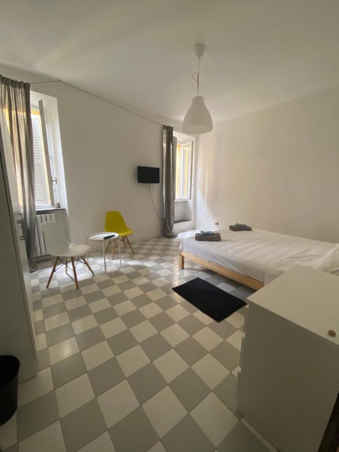 Appartamento Nel Centro Storico Ancona Ngoại thất bức ảnh